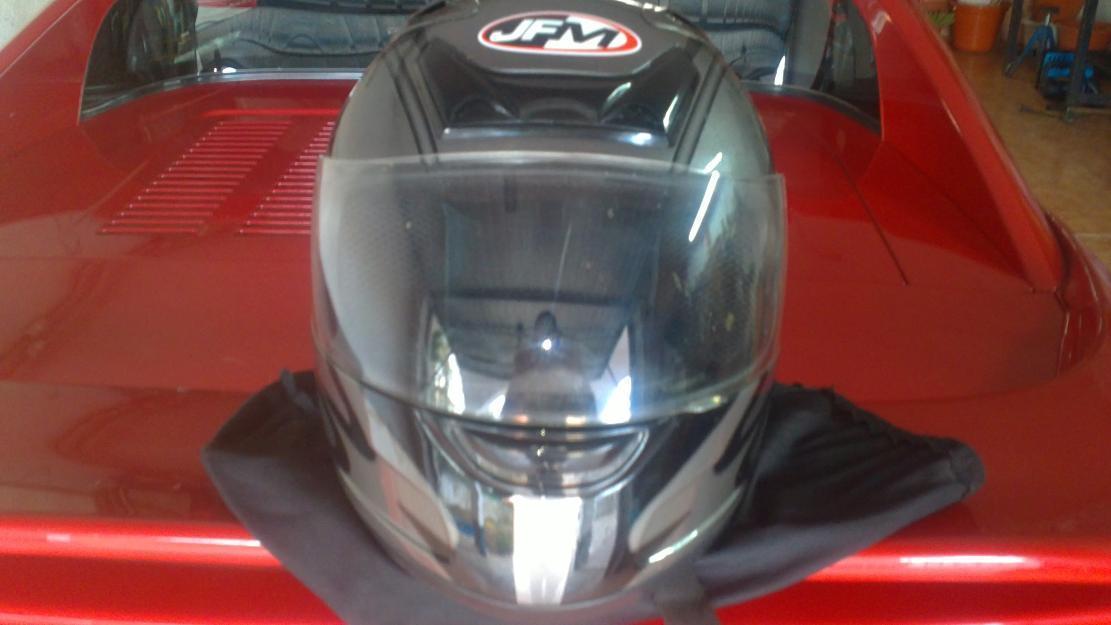 casco de moto jfm nuevo