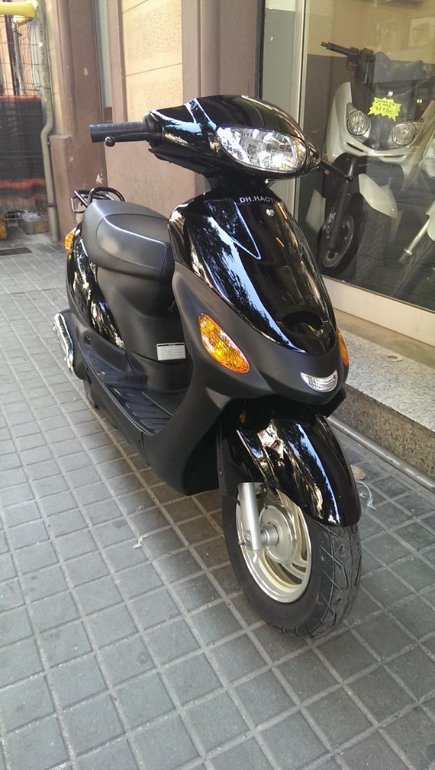 Haotian ht 50cc qt-2 ¡feliz navidad!