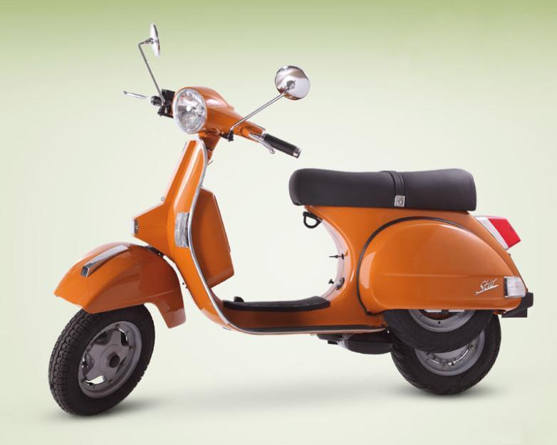 Oferta! scooters LML desde 1.899 euros