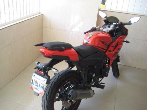 R1 Bera 200