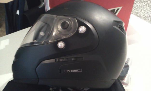 CASCO VISOR SOLAR NOLAN CALSSIC NCOM