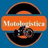 Transporte de motos MOTOLOGISTICA