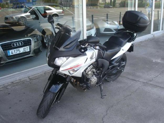 Honda CBF 600 gasolina en venta en  ()