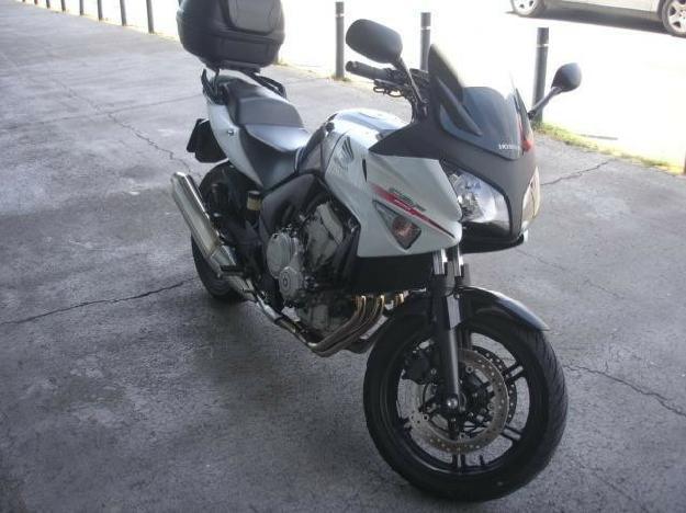 Honda CBF 600 gasolina en venta en  ()